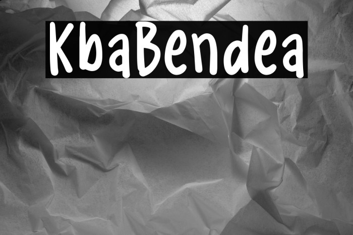 Kibar Bendera Example 2