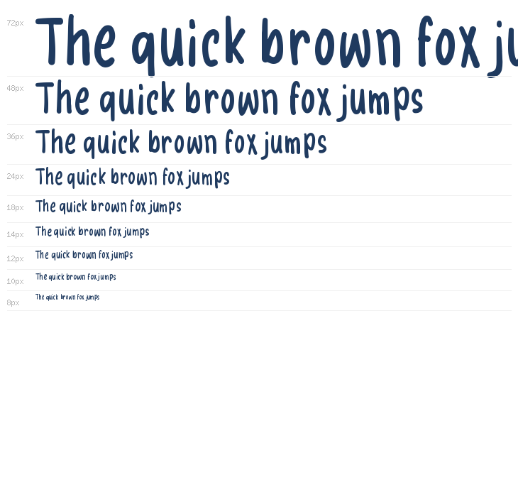 Kibar Bendera Waterfall