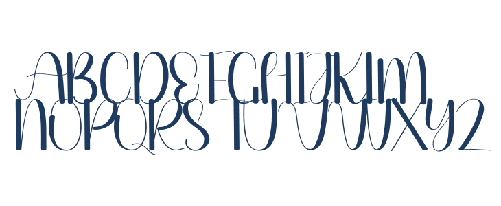 Kichen Uppercase