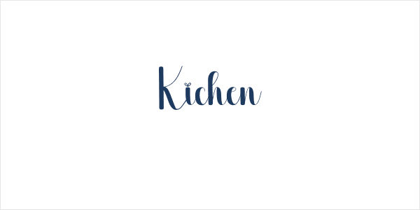 Kichen Logo
