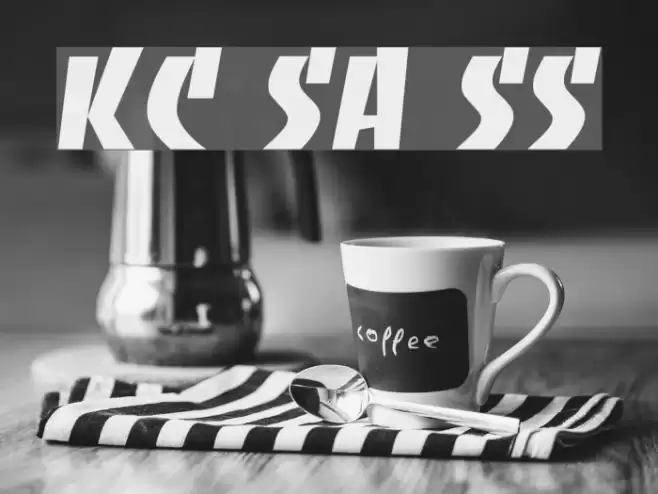 Kick Start SSi Polices examples