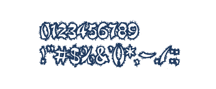 Kick To The Face Other Characters