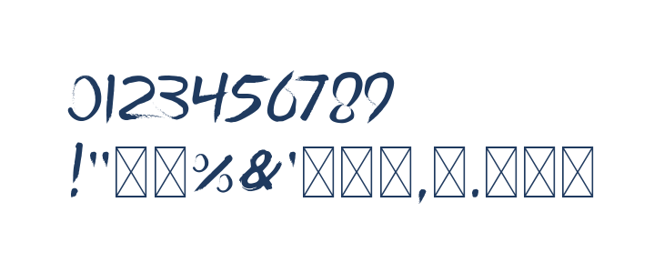 Kickback Other Characters