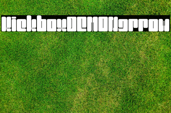 KickboxDEMO-Narrow Example 3