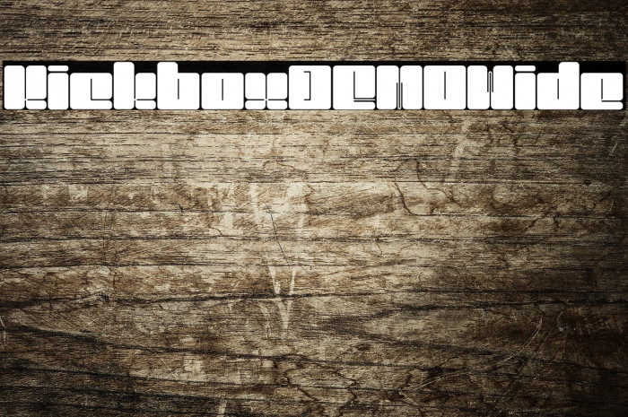 KickboxDEMO-Wide Example 3