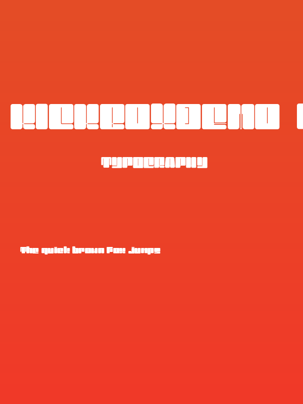 KickboxDEMO-Wide Poster