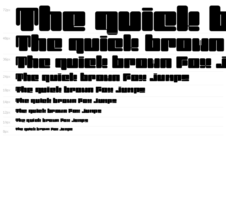 KickboxDEMO-Wide Waterfall