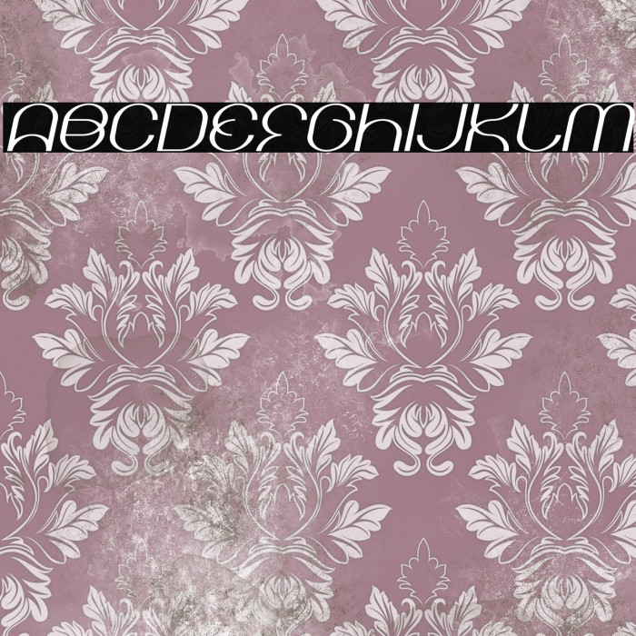 KickingLimos-Regular Example 2