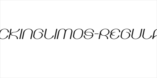 KickingLimos-Regular Logo