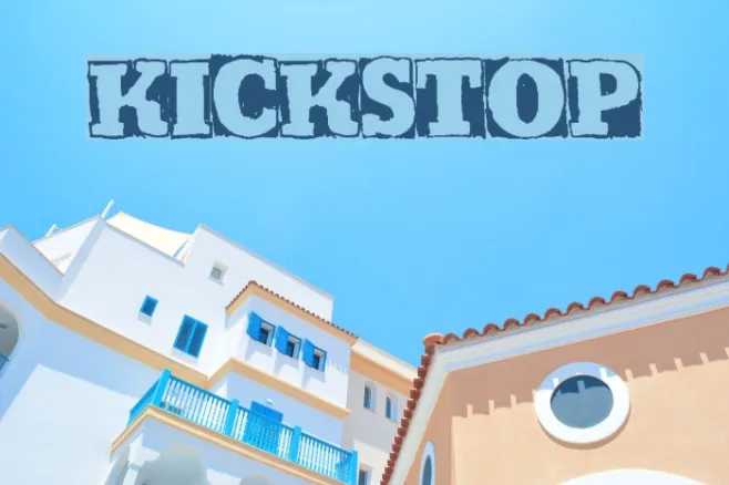 Kickstop Example 2