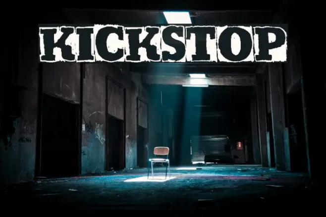 Kickstop Example 3