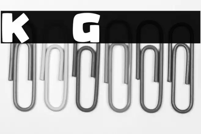Kid Games Font examples