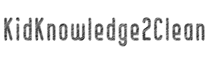 Kid Knowledge 2 Clean Polices
