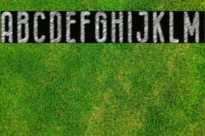 Kid Knowledge 2 Clean Font examples