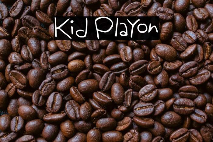 Kid Playon Example 2