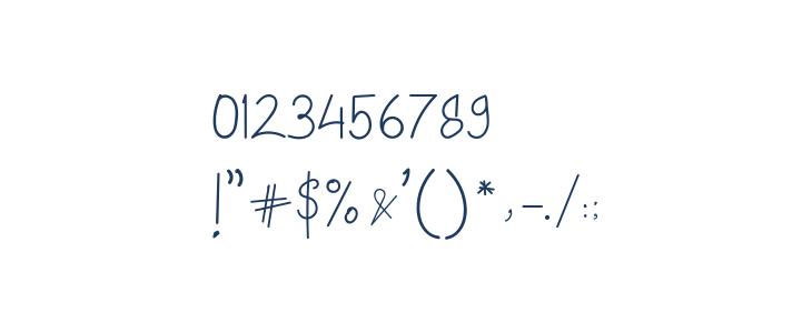 Kid Rough Other Characters