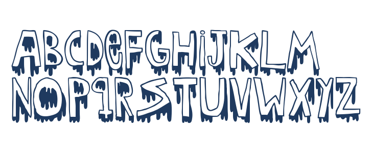 Kid nightmare Lowercase