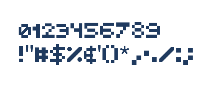 KidPixies New Other Characters