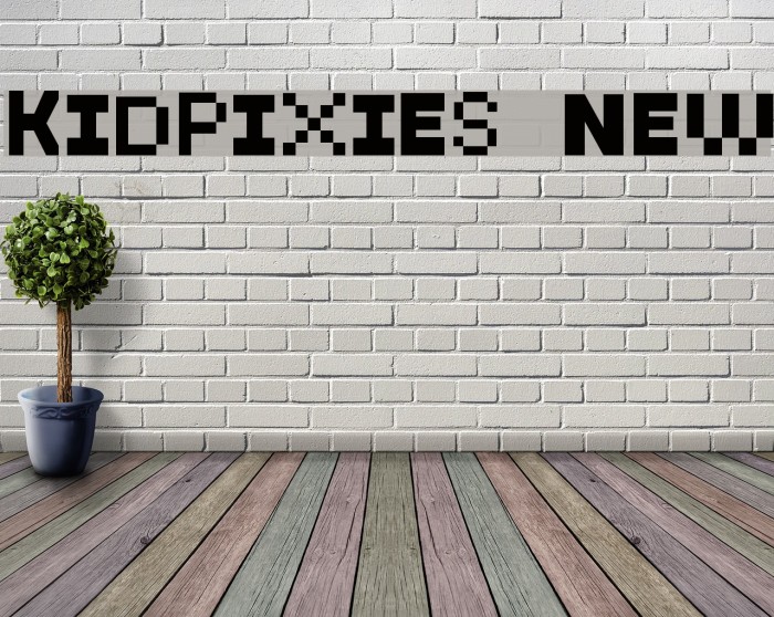 KidPixies New Example 2