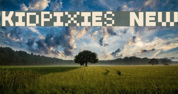 KidPixies New Example 3