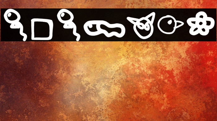 KidPixymbols Example 2