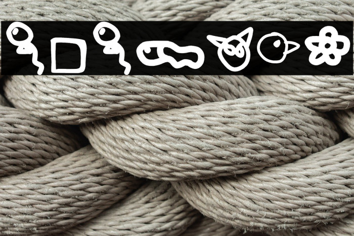 KidPixymbols Example 3