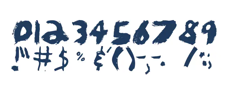 Numbers