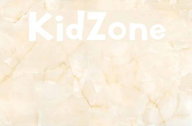 KidZone Example 1