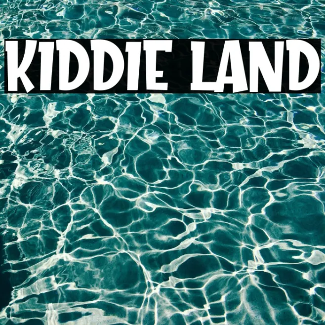 Kiddie Land Example 1