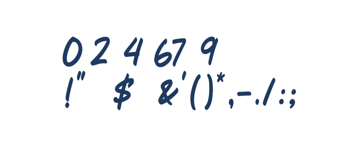 Kiddiess Other Characters