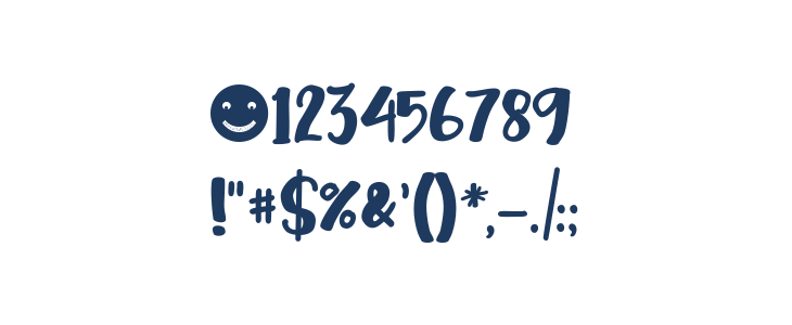 Kidding Other Characters