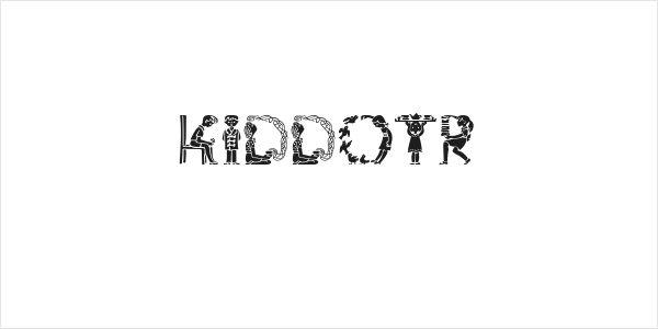 KiddoTR Logo