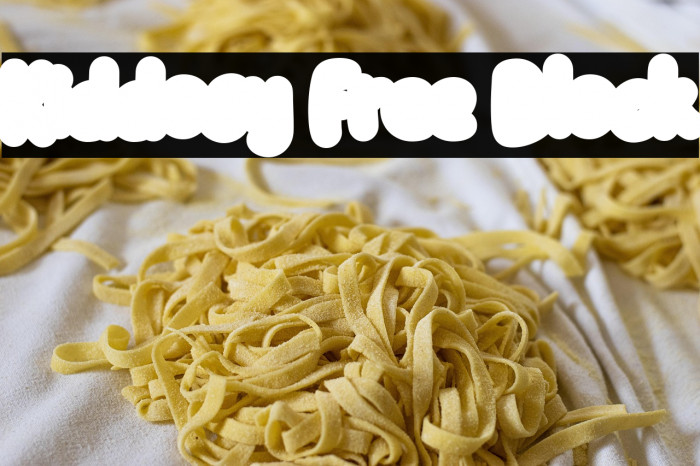 Kiddosy Free Block Example 1