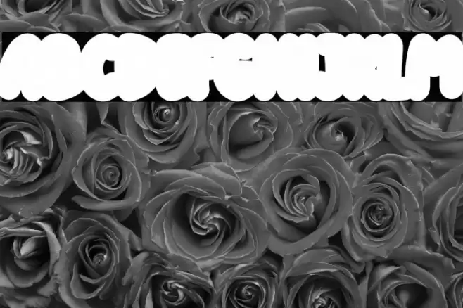 KiddosyFree-Block Font examples