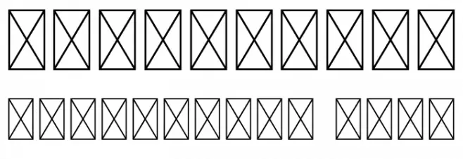 KiddosyFree-Regular Font OTHER CHARS