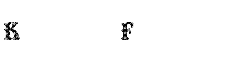 Kiddy Flakey Font