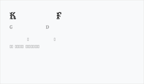 Kiddy Flakey Business Card