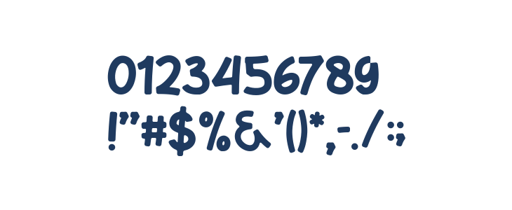 Kiddy Play Other Characters