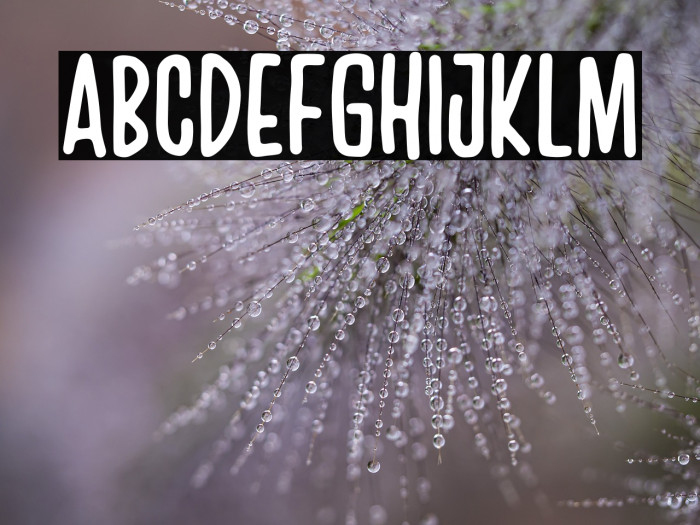 Kiddy Times Example 1