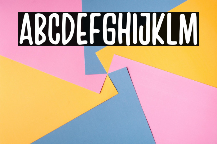 Kiddy Times Example 3