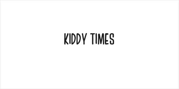 Kiddy Times Logo