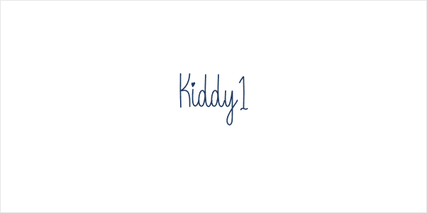 Kiddy1 Logo