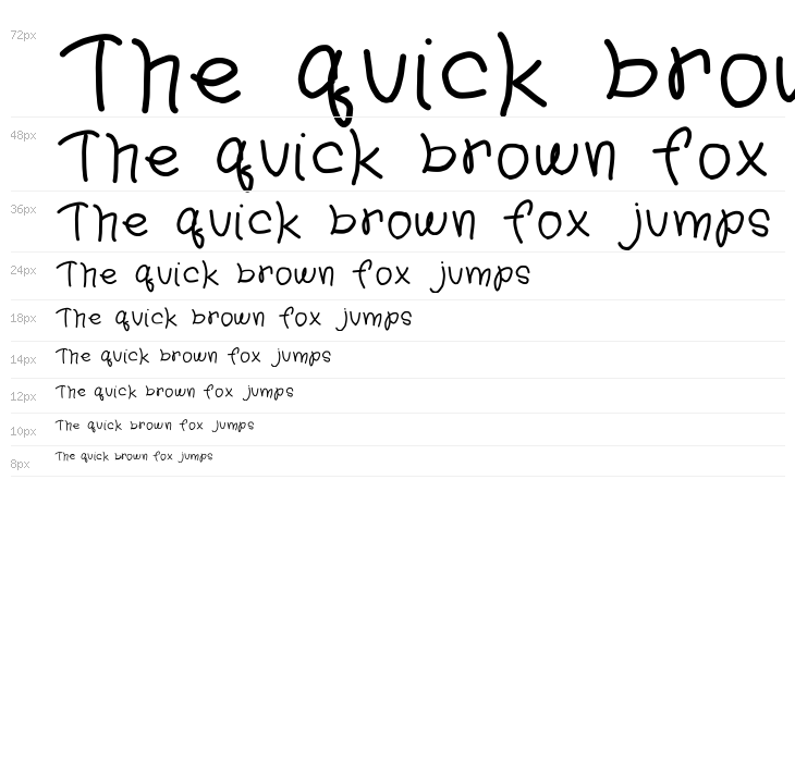 Kidergarden Waterfall