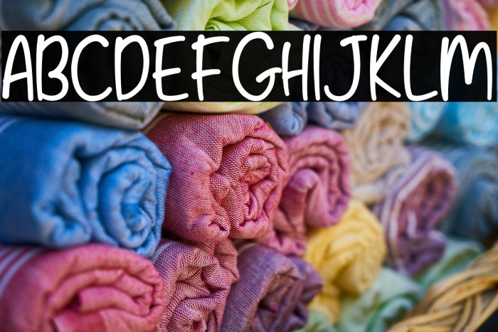 Kidie Monster Example 1