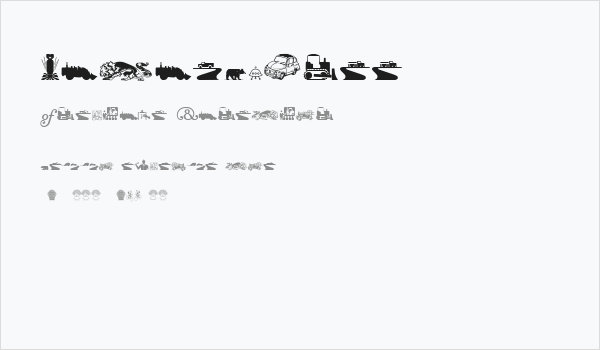 KidingsFree Business Card