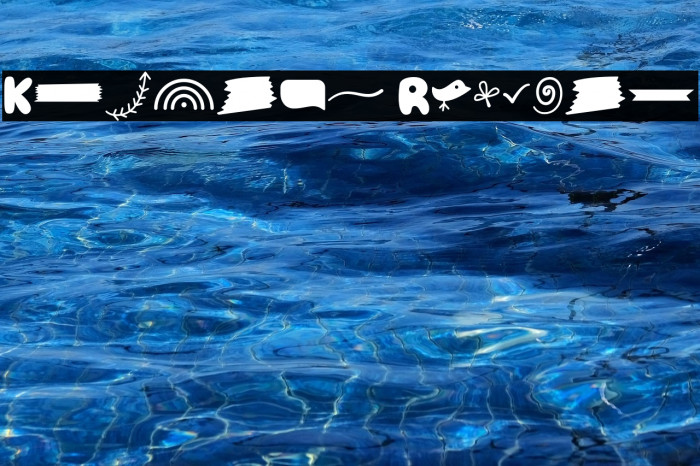 Kidmans Regular Example 1