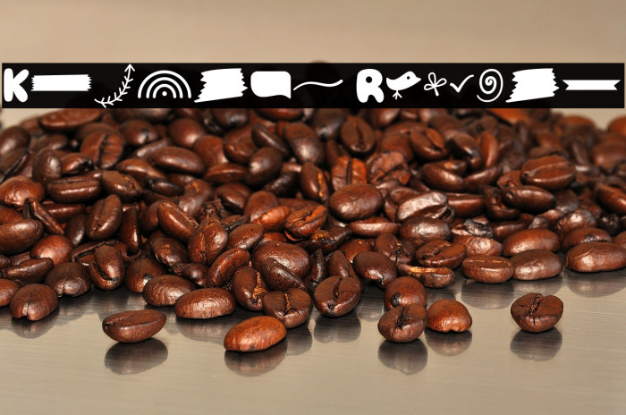 Kidmans Regular Example 2