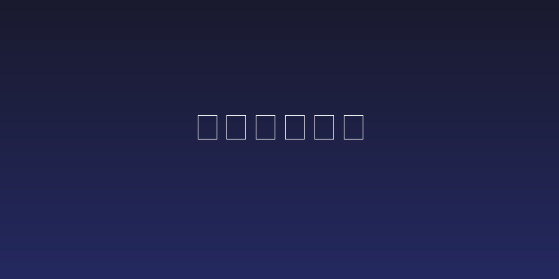 Kidnap Social Header