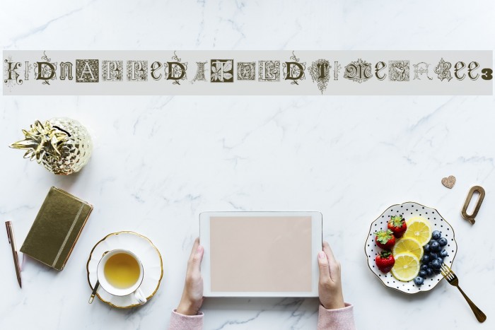 Kidnapped At Old Times Free 3 Example 1