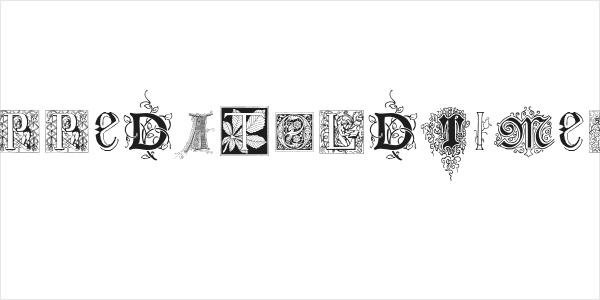 Kidnapped At Old Times Free 3 Logo